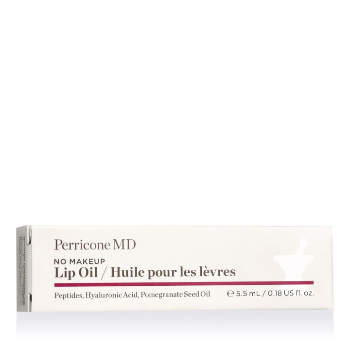 Perricone MD No Makeup Lip Oil (Plum) 5,5 ml