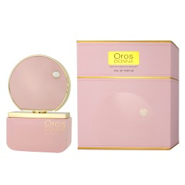 Oros Oros Donna Eau De Parfum 100 ml (donna)