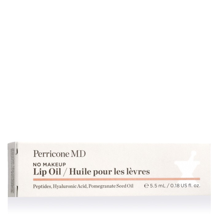 Perricone MD No Makeup Lip Oil (Lychee) 5,5 ml