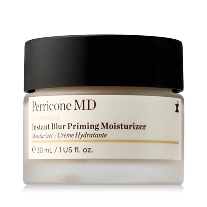 Perricone MD No Makeup Instant Blur Priming Moisturizer 30 ml