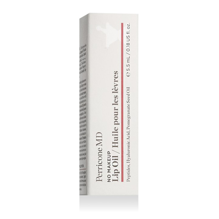 Perricone MD No Makeup Lip Oil (Pink Grapefruit) 5,5 ml