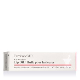 Perricone MD No Makeup Lip Oil (Pomegranate) 5,5 ml