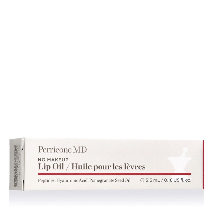 Perricone MD No Makeup Lip Oil (Pomegranate) 5,5 ml