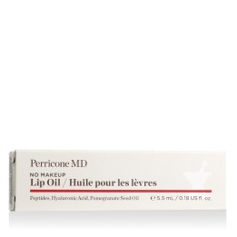 Perricone MD No Makeup Lip Oil (Raspberry) 5,5 ml