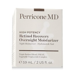 Perricone MD High Potency Retinol Recovery Overnight Moisturizer 59 ml