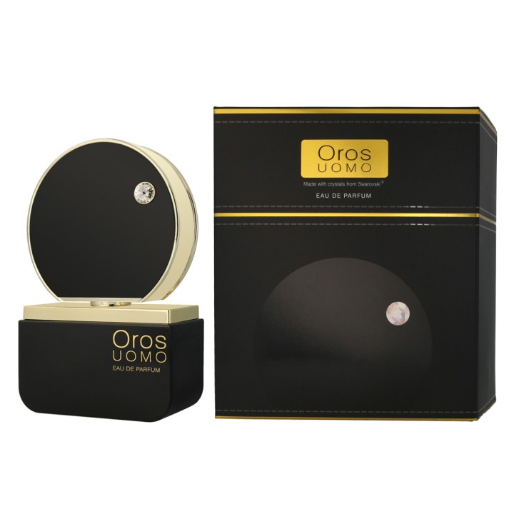 Oros Oros Uomo Eau De Parfum 100 ml (hombre)