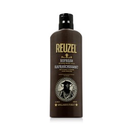 REUZEL Refresh No Rinse Beard Wash 200 ml