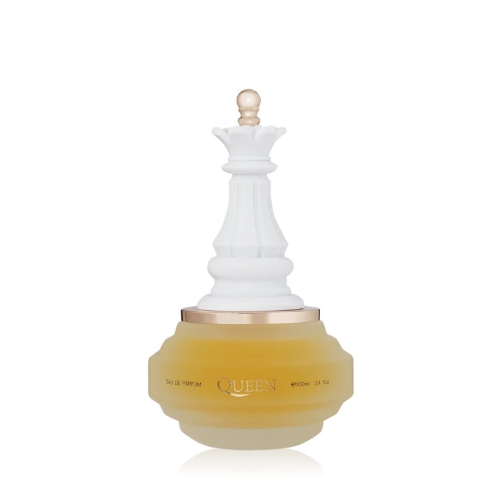 Armaf Check Mate Queen Eau De Parfum 100 ml (femme)