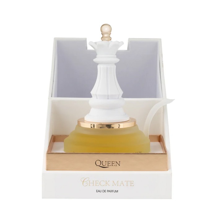 Armaf Check Mate Queen Eau De Parfum 100 ml (dames)
