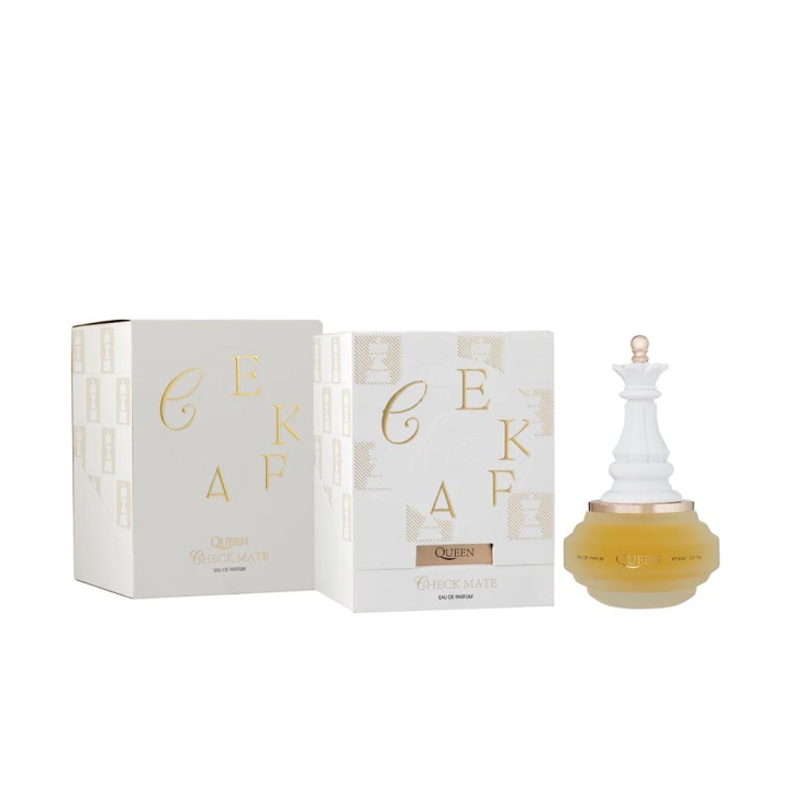 Armaf Check Mate Queen Eau De Parfum 100 ml (dames)