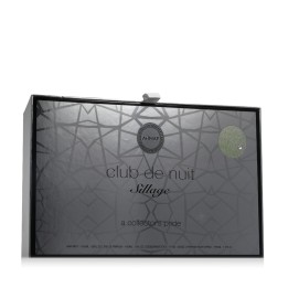 Armaf Club de Nuit Sillage A Collector's Pride Gift Set