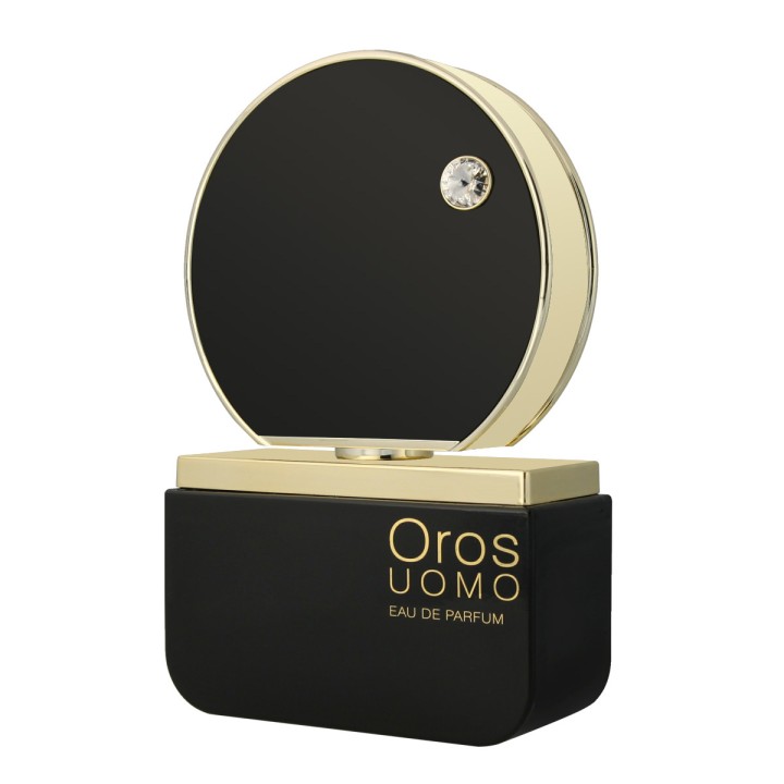 Oros Oros Uomo Eau De Parfum 100 ml (herren)