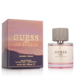 Guess Guess 1981 Los Angeles Eau De Toilette 100 ml (damen)