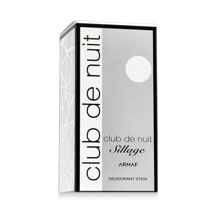 Armaf Club de Nuit Sillage Deostick 75 g (unisex)