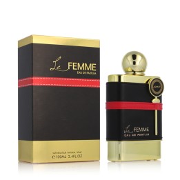 Armaf Le Femme Eau De Parfum 100 ml (femme)
