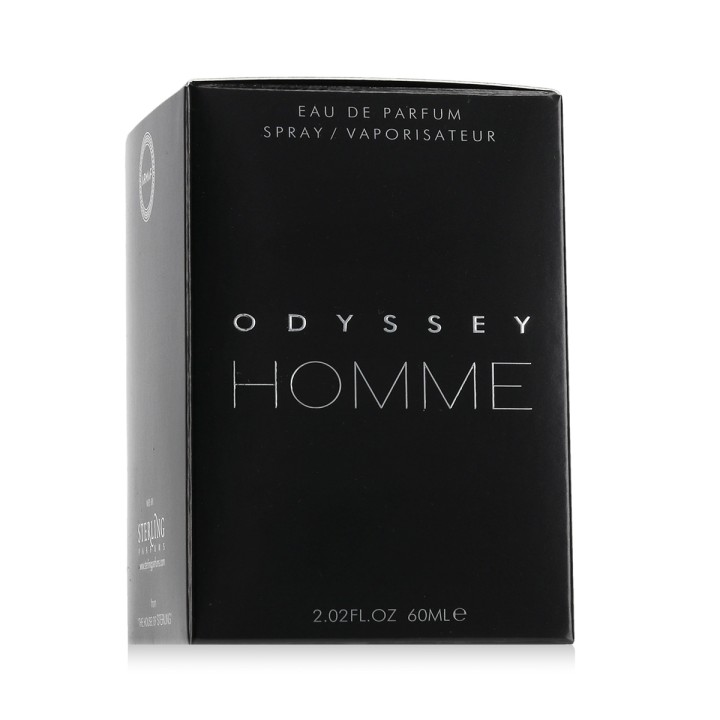 Armaf Odyssey Homme Eau De Parfum 60 ml (uomo)