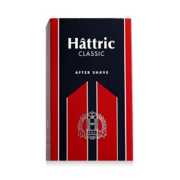 Hattric Classic Classic After Shave Lotion 200 ml (hombre)