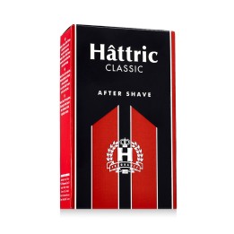 Hattric Classic Classic After Shave Lotion 100 ml (homme)