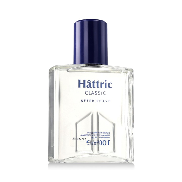 Hattric Classic Classic After Shave Lotion 100 ml (hombre)