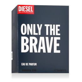 Diesel Only The Brave Eau De Parfum 35 ml (hombre)
