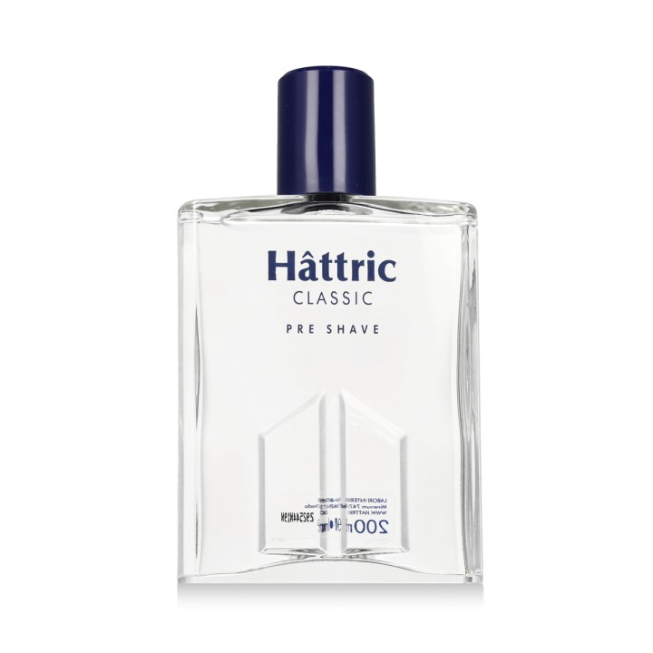 Hattric Classic Classic Men before shaving 200 ml (herren)