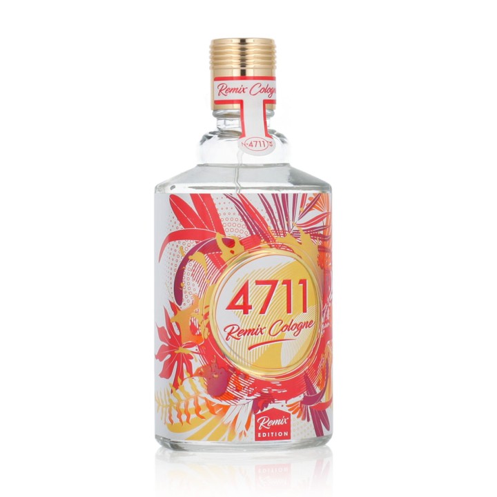 4711 Remix Cologne Grapefruit Edition 2022 Eau de Cologne - tester 100 ml (unisex)
