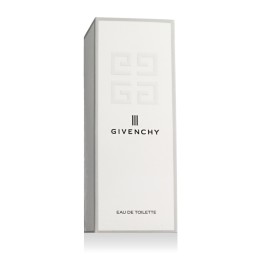 Givenchy Les Parfums Mythiques - Givenchy III Eau De Toilette 100 ml (donna)