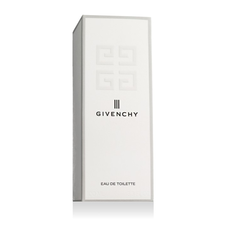 Givenchy Les Parfums Mythiques - Givenchy III Eau De Toilette 100 ml (damen)