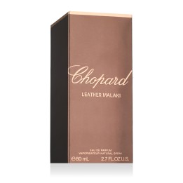 Chopard Leather Malaki Eau De Parfum 80 ml (heren)