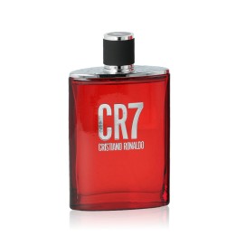 Cristiano Ronaldo CR7 Eau De Toilette - tester 100 ml (homme)