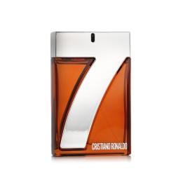 Cristiano Ronaldo CR7 Fearless Eau De Toilette - tester 100 ml (uomo)