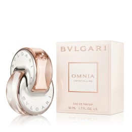 Bvlgari Omnia Crystalline (2024) Eau De Parfum 50 ml (donna)