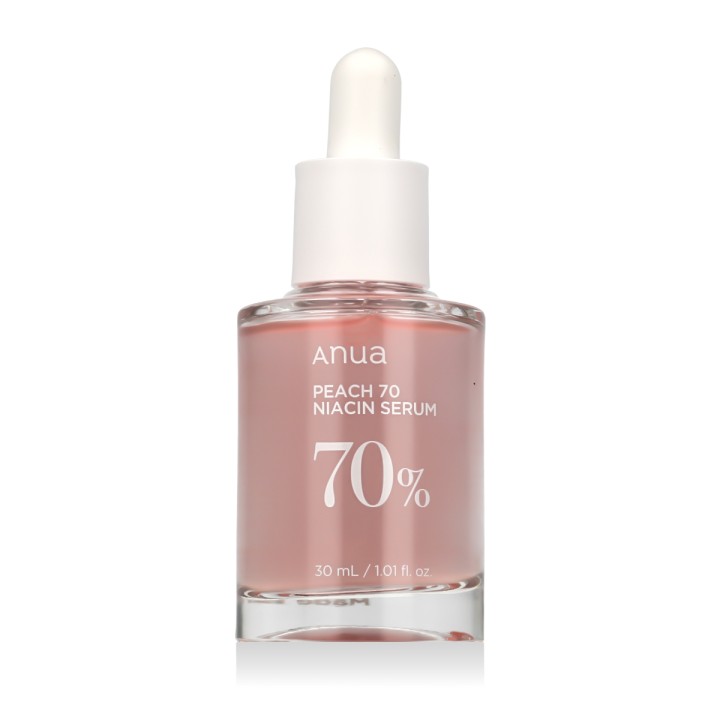 Anua Peach 70% Niacin Serum 30 ml