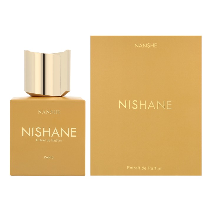 Nishane Nanshe Extrait de parfum 100 ml (unisex)