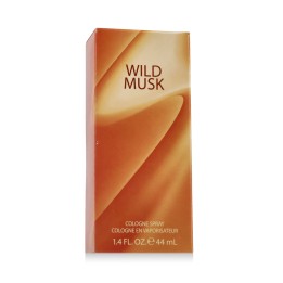 Coty Wild Musk Eau de Cologne 44 ml (damen)