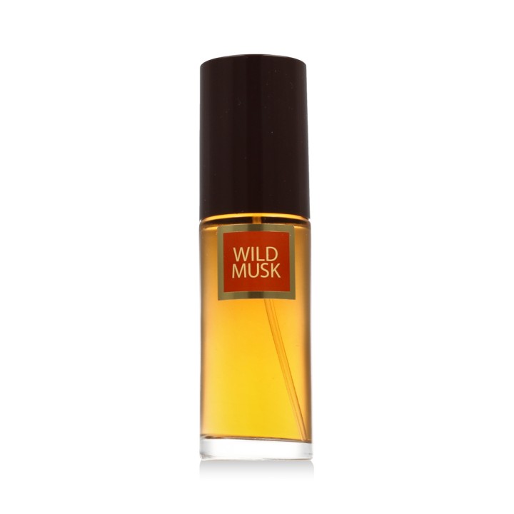 Coty Wild Musk Eau de Cologne 44 ml (femme)