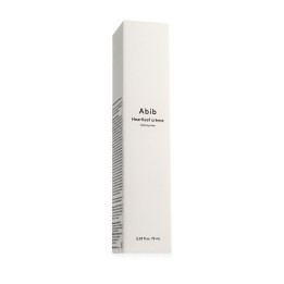 Abib Heartleaf Creme Calming Tube 75 ml