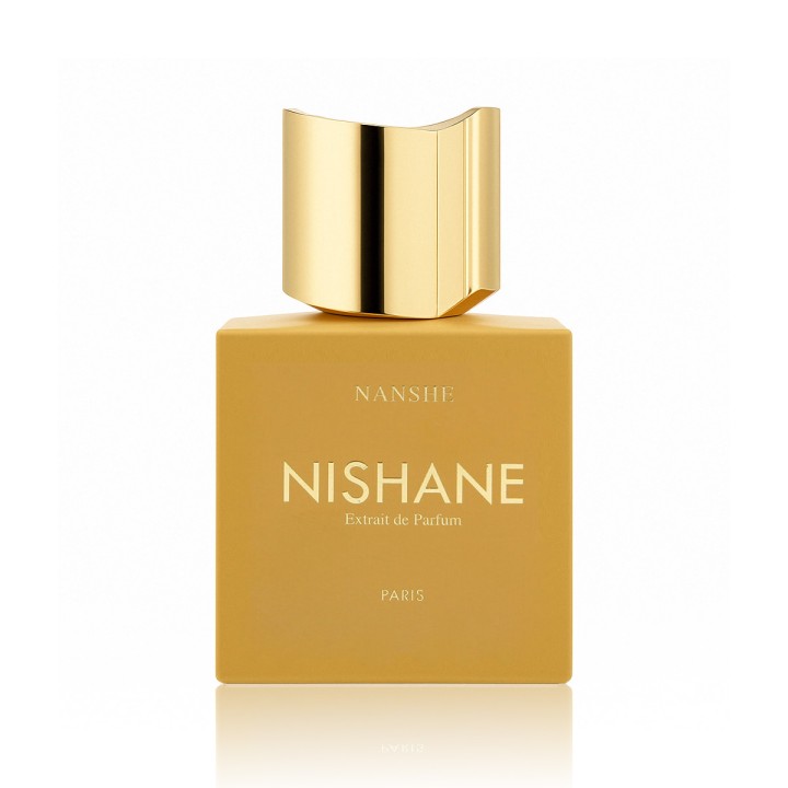 Nishane Nanshe Extrait de parfum 100 ml (unisex)