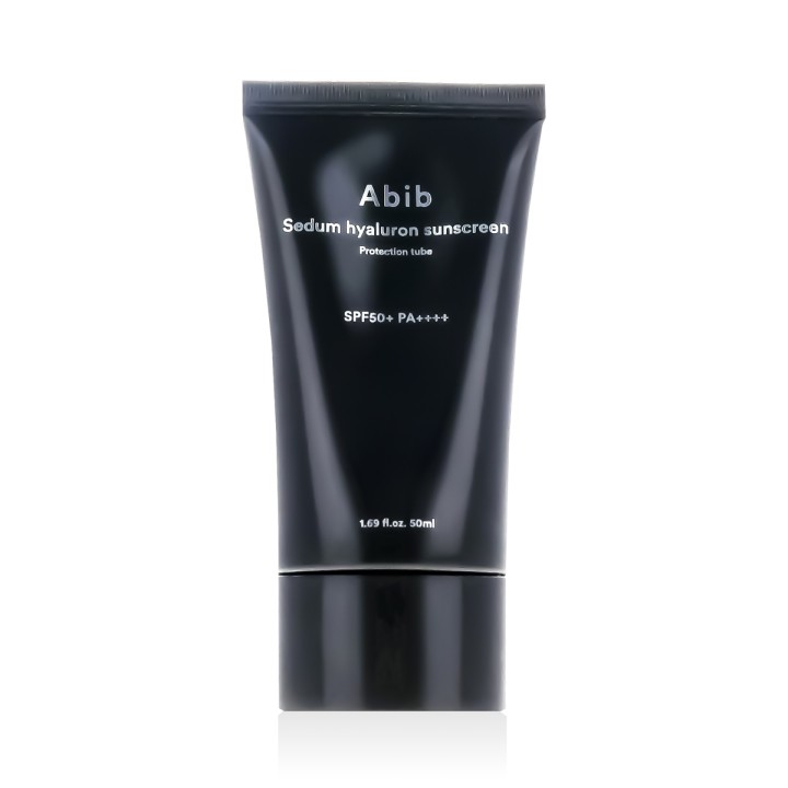 Abib Sedum Hyaluron Sunscreen SPF 50+ PA++++ 50 ml