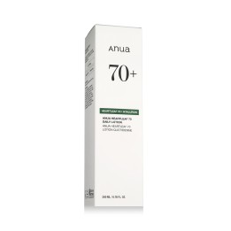 Anua Heartleaf 70% Hyaluron Daily Lotion 200 ml