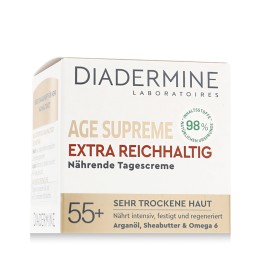 Diadermine Laboratoires Age Supreme Extra Rich Nourishing Day Cream 50 ml