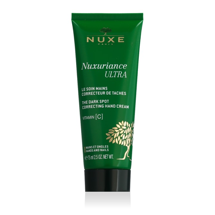 Nuxe Nuxuriance Ultra The Dark Spot Correcting Hand and Nail Cream 75 ml
