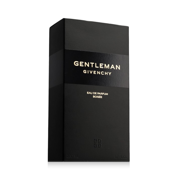 Givenchy Gentleman Boisée Eau De Parfum 200 ml (uomo)
