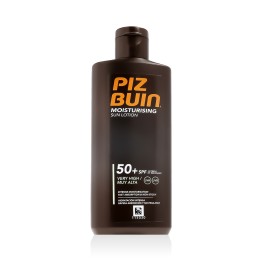 Piz Buin Moisturising Sun Lotion SPF 50+ 200 ml