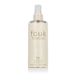 FCUK Friction for Women Bodyspray 250 ml (femme)