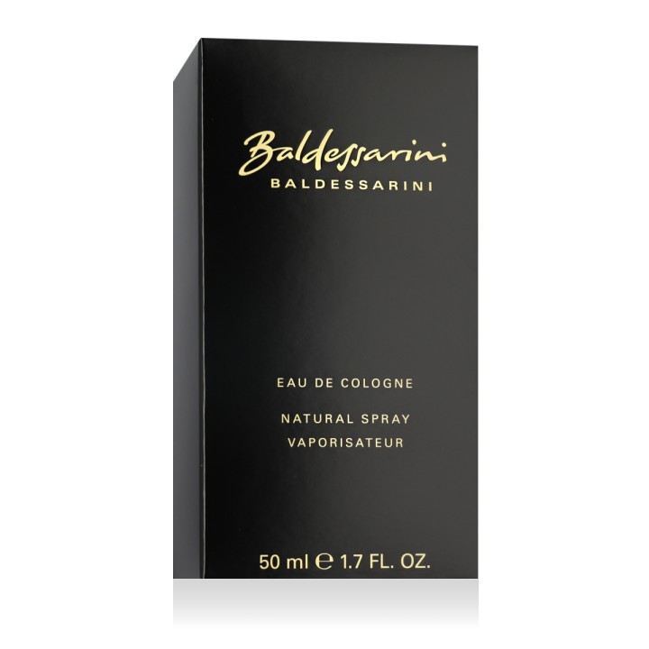 Baldessarini Baldessarini Eau de Cologne 50 ml (uomo)