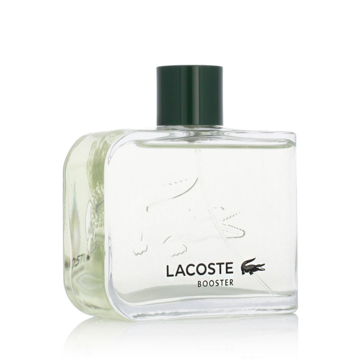 Lacoste Booster Eau De Toilette - tester 125 ml (herren)