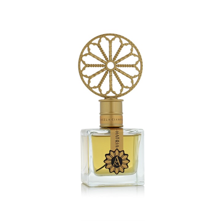 Angela Ciampagna Hatria Extrait de parfum - tester 100 ml (unisex)