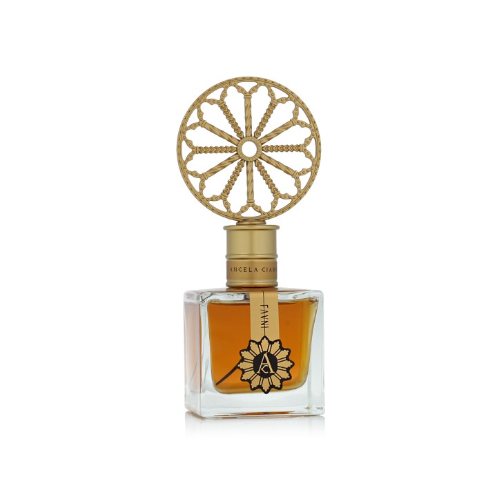 Angela Ciampagna Fauni Extrait de parfum - tester 100 ml (unisex)
