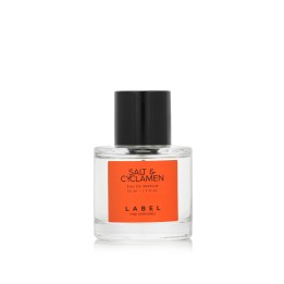 LABEL Salt & Cyclamen Eau De Parfum - tester 50 ml (unisex)
